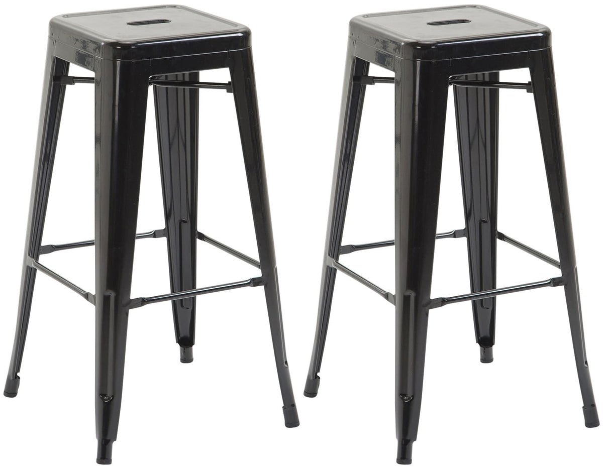 2-pack barstol Joshua V2