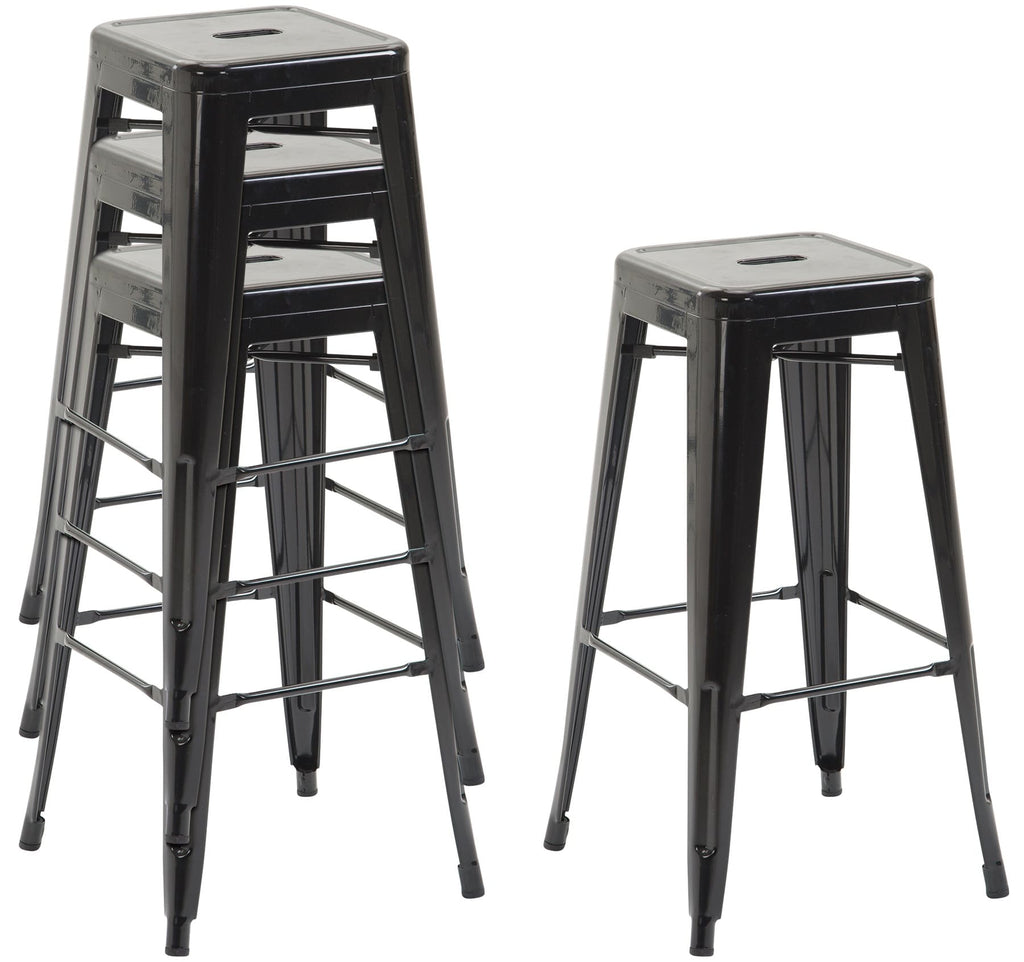 2-pack barstol Joshua V2