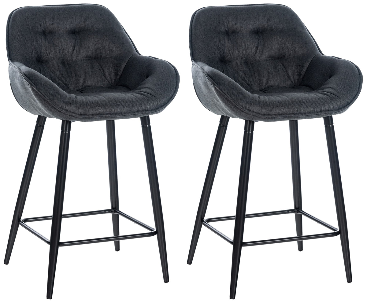 2-pack barstol Gibson