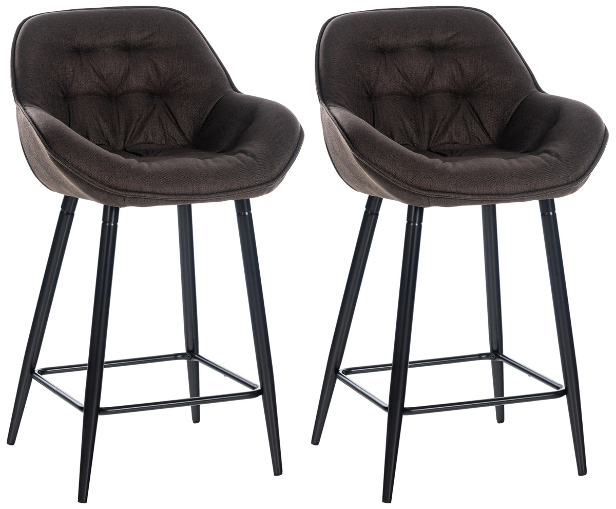 2-pack barstol Gibson