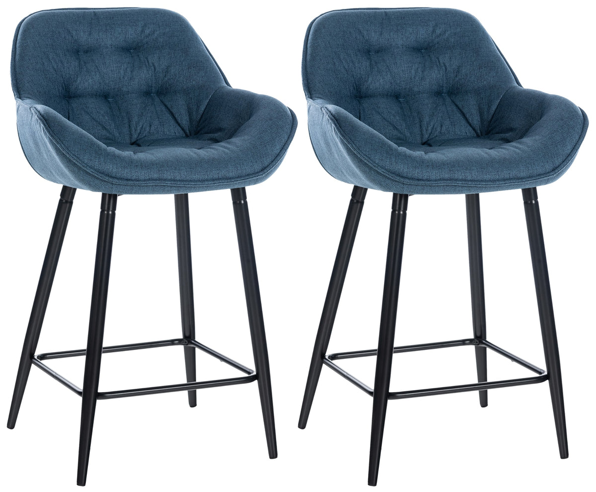 2-pack barstol Gibson