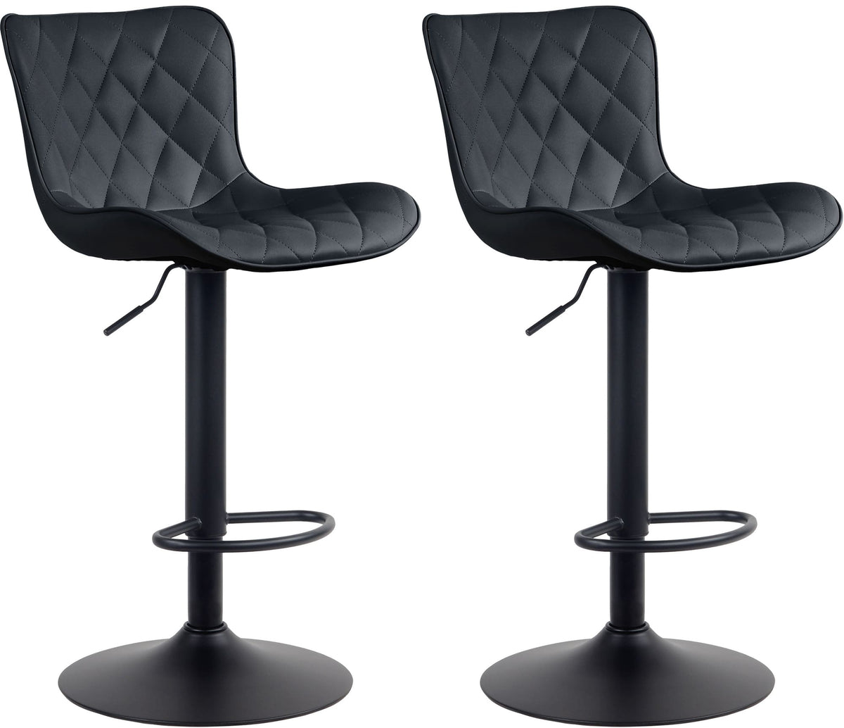 2-pack barstol Emma