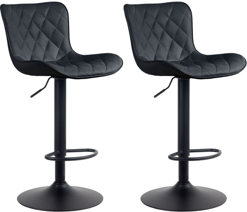2-pack barstol Emma
