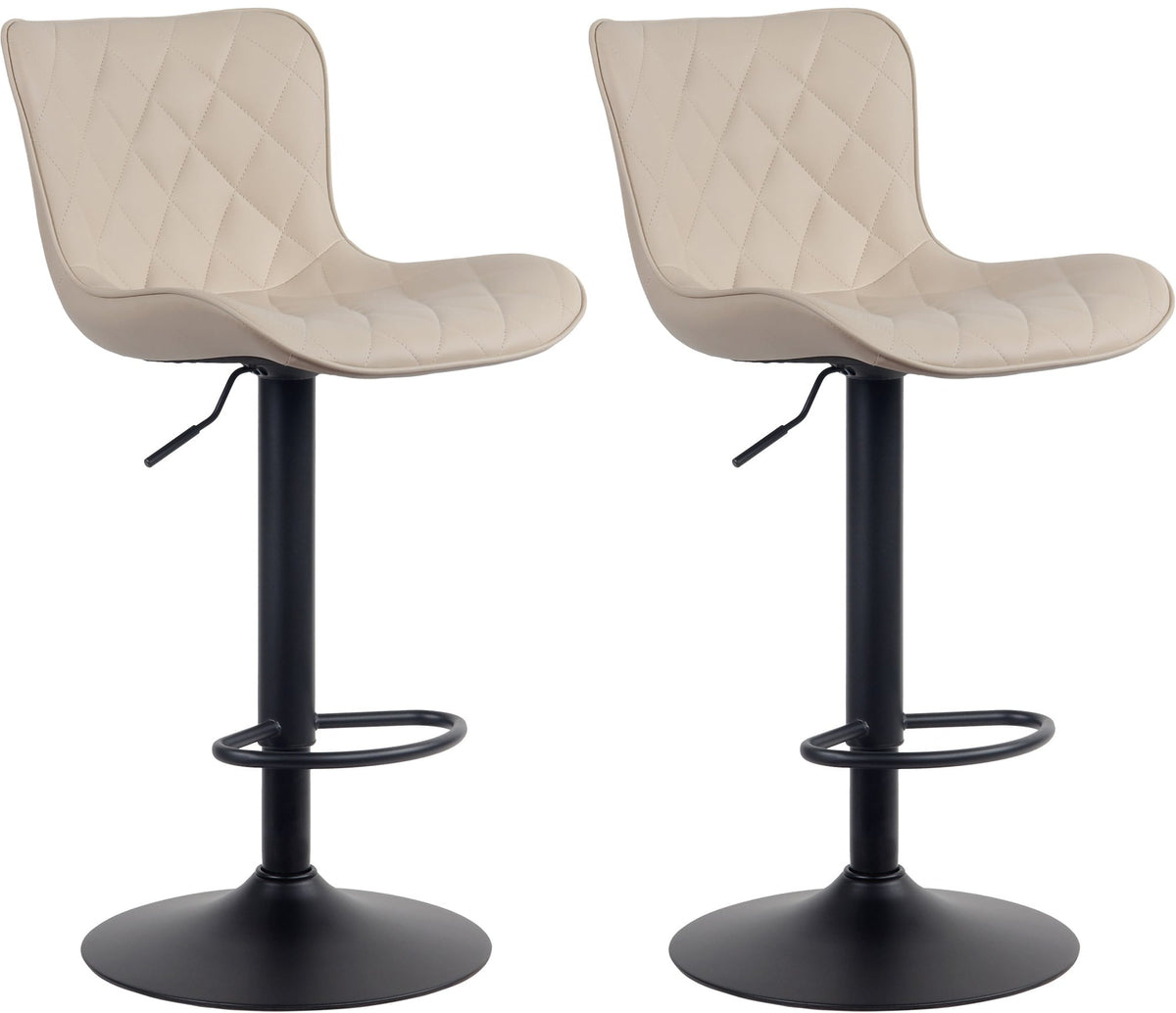 2-pack barstol Emma