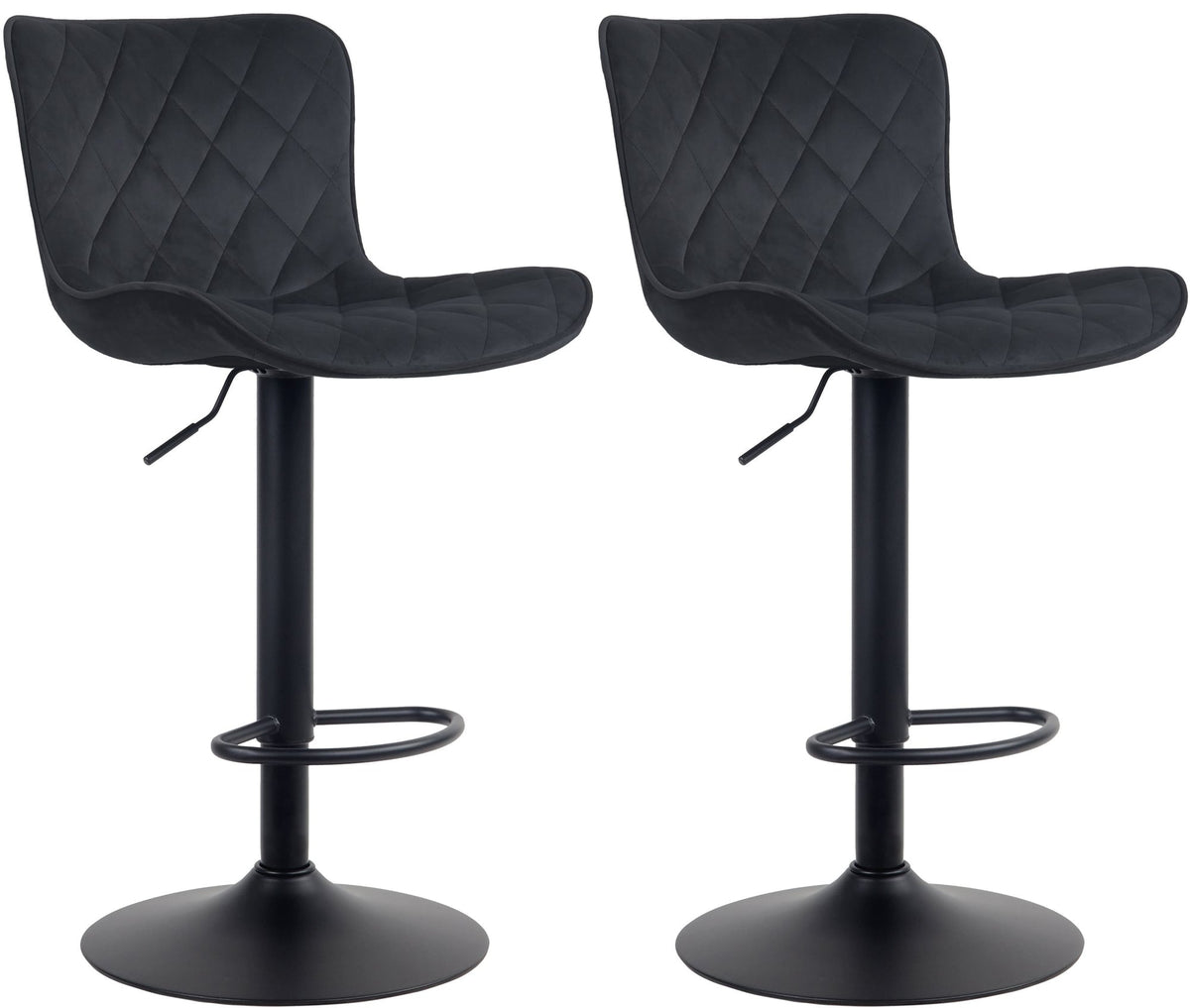 2-pack barstol Emma
