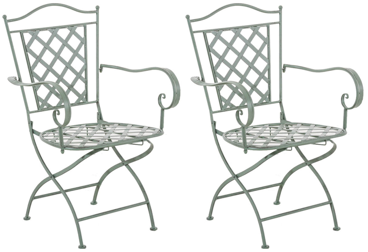2-pack stolar Adara