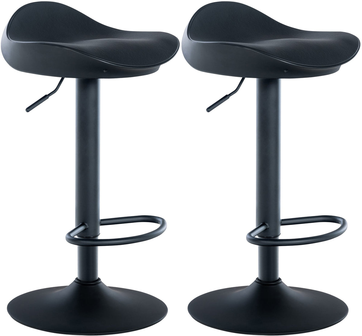 2-pack barstol Alisson