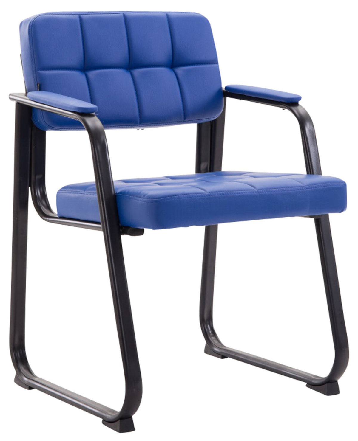 2-pack besöksstolar Canada B konstläder