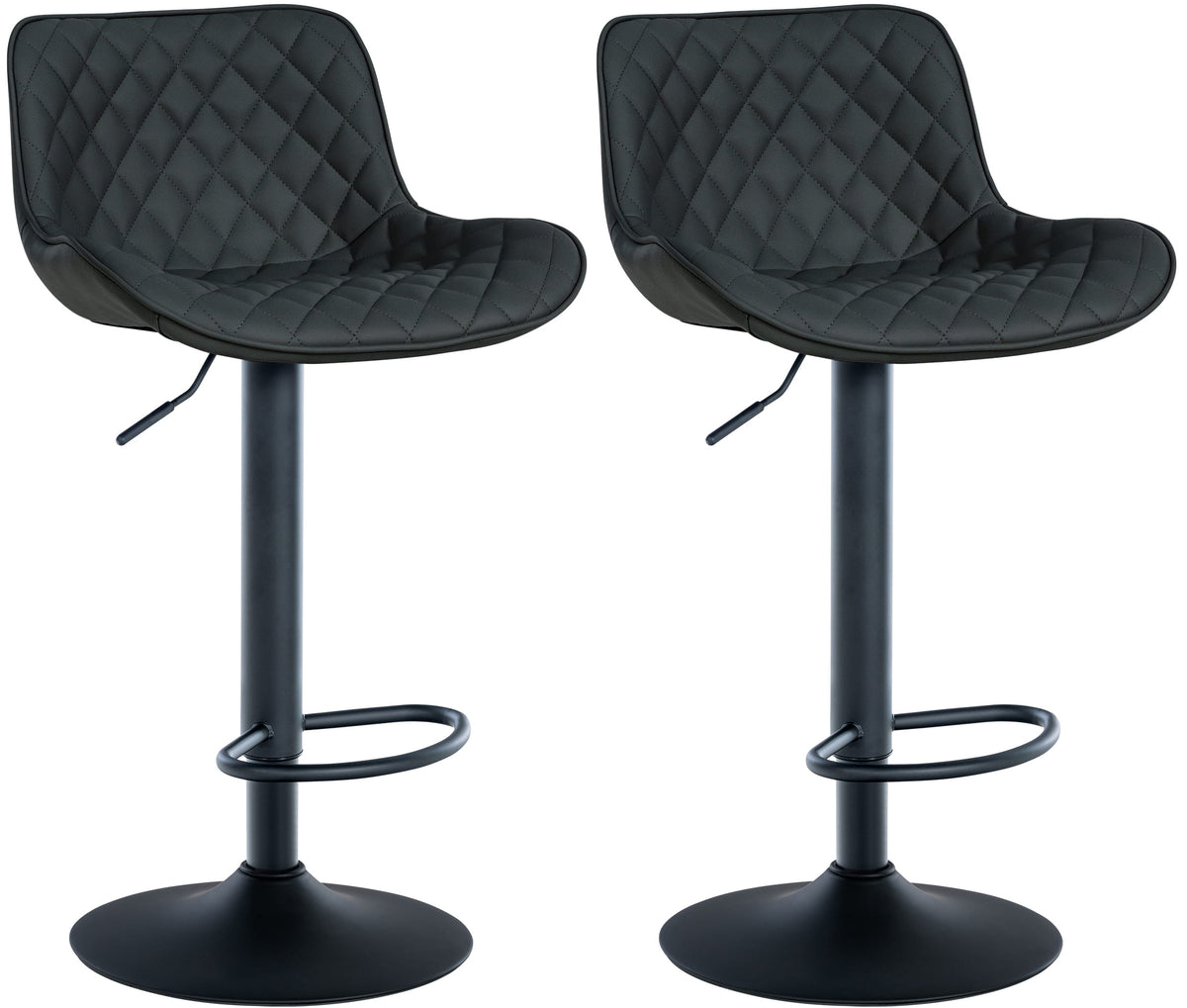 2-pack barstol Minosa