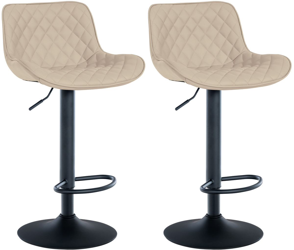 2-pack barstol Minosa