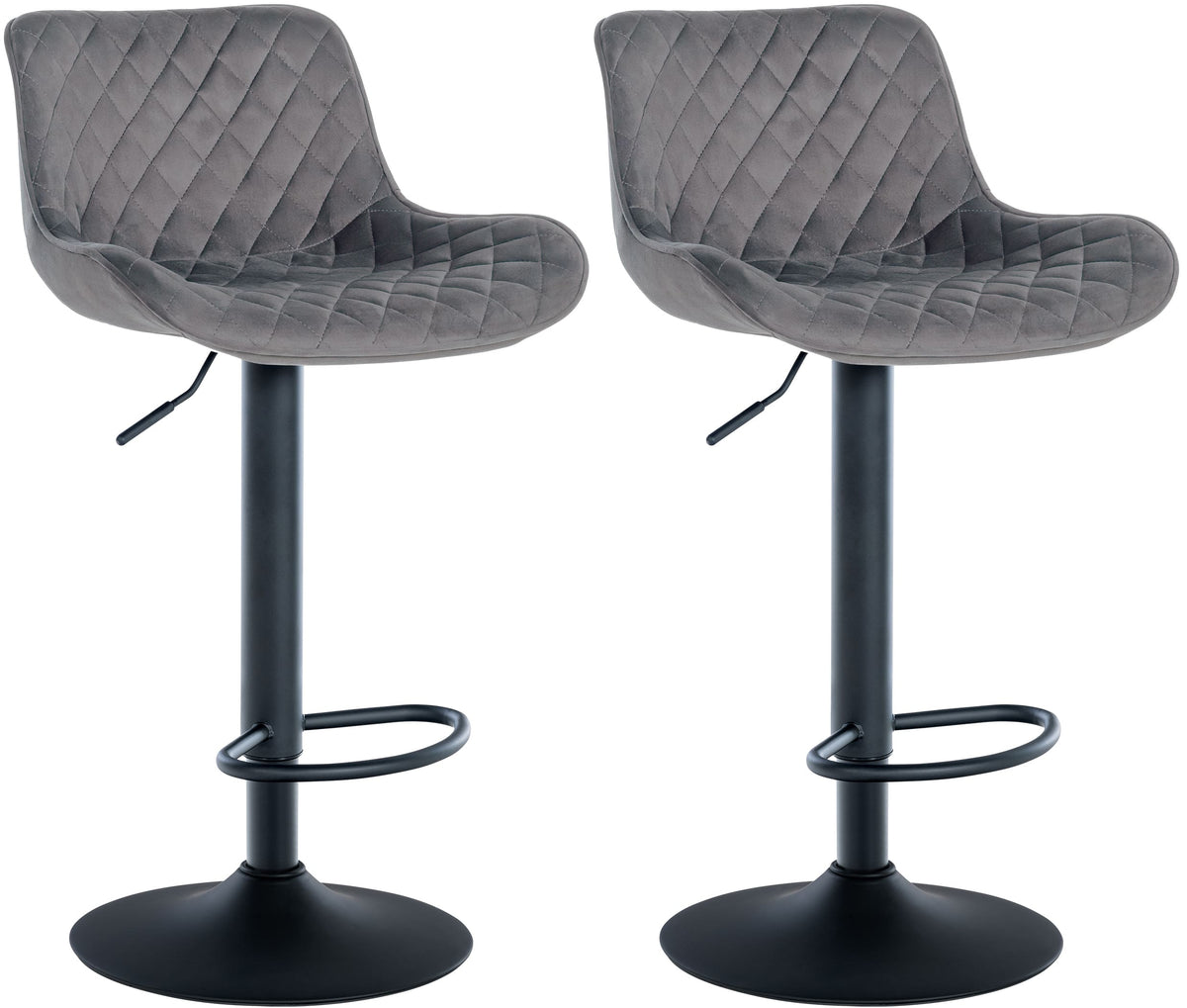 2-pack barstol Minosa