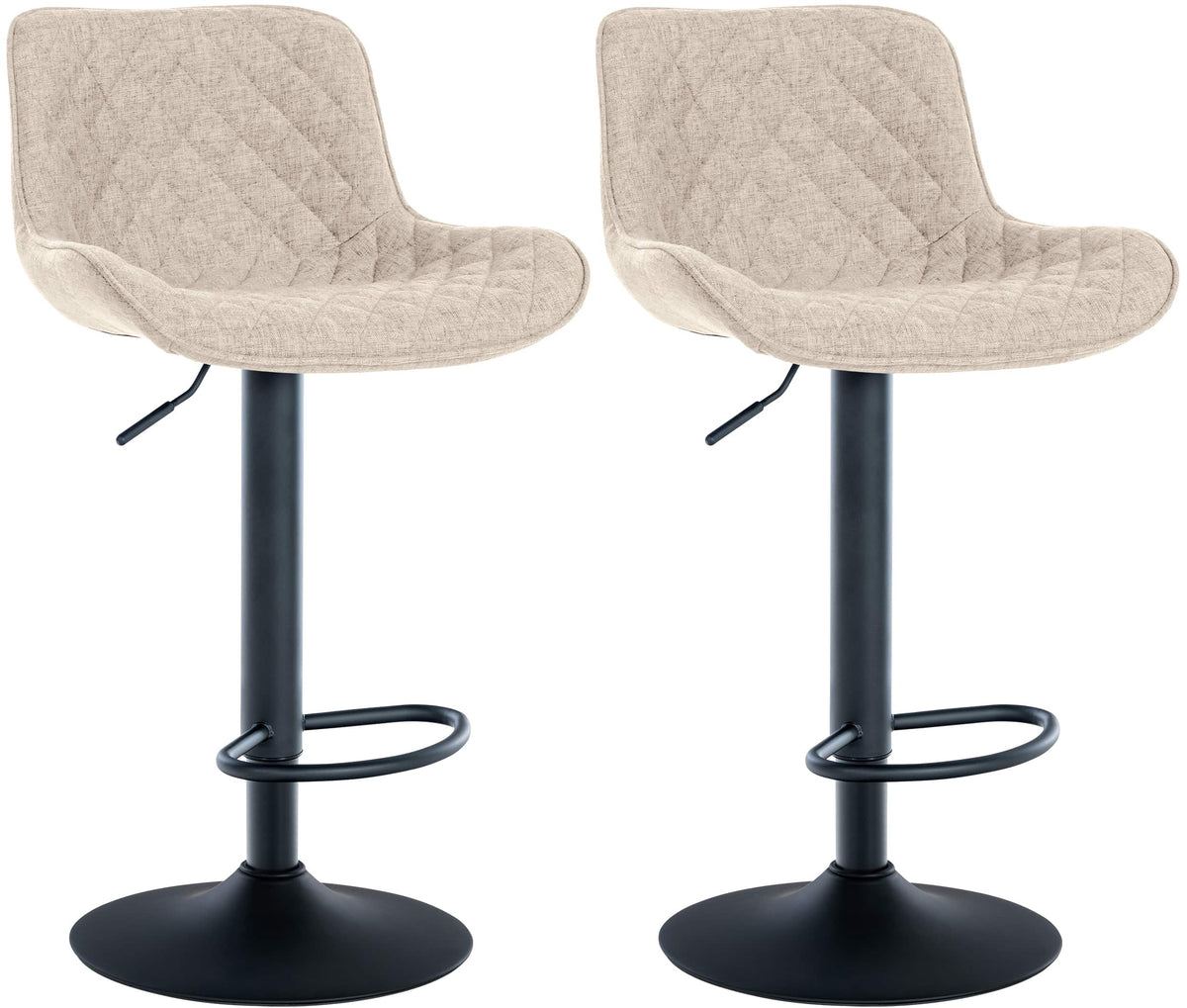 2-pack barstol Minosa