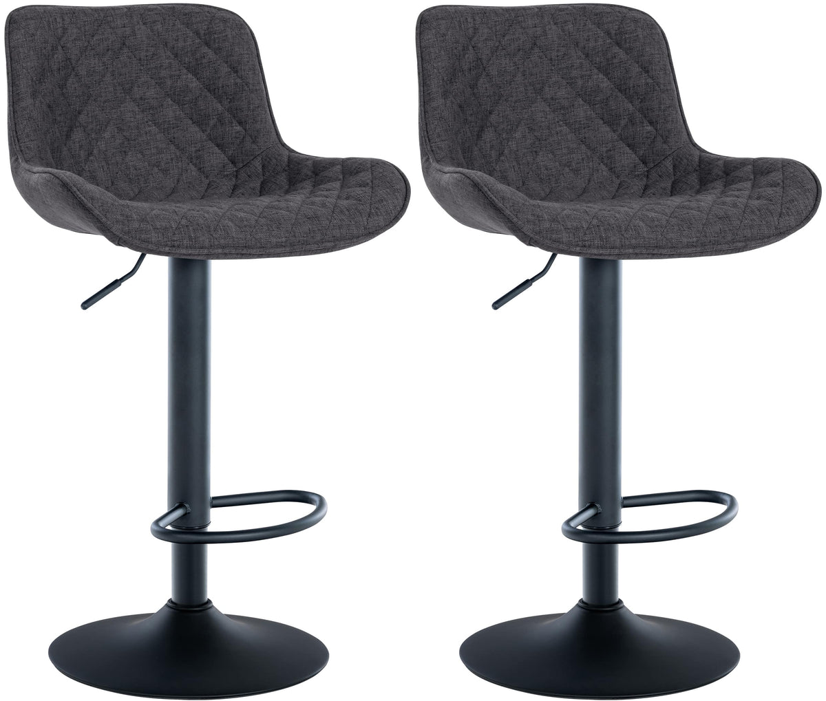 2-pack barstol Minosa