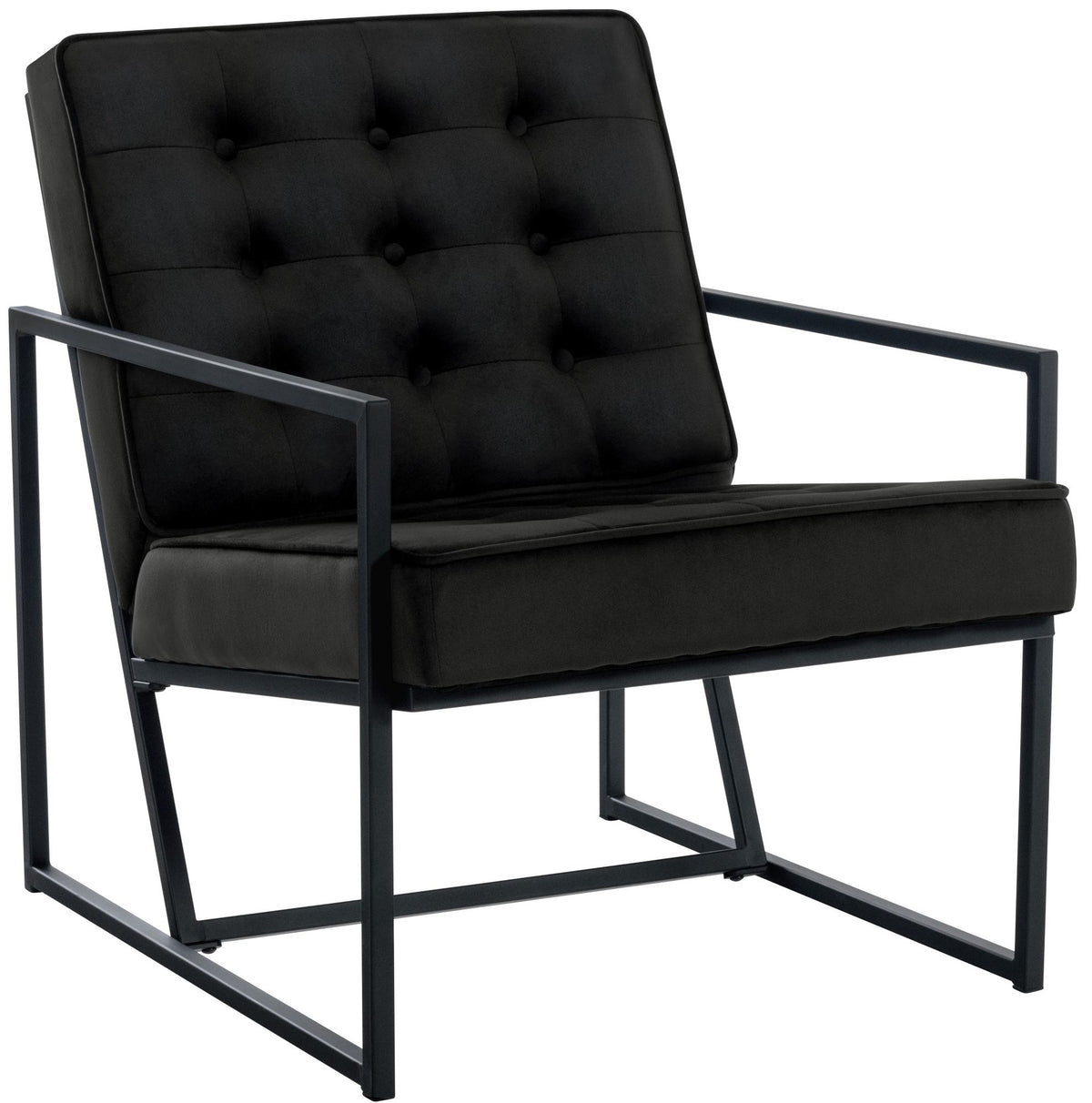 Lounger Avon sammet