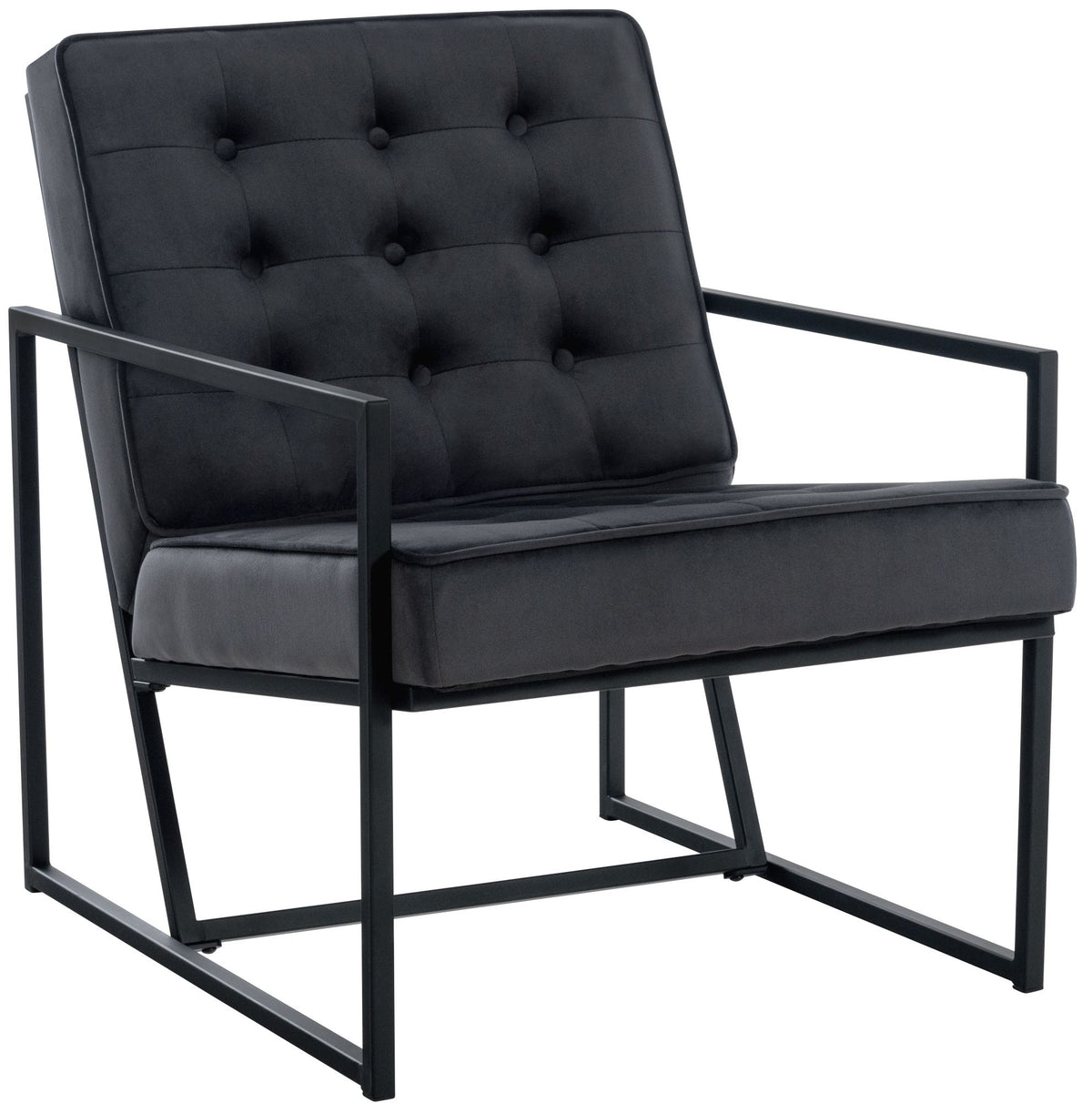 Lounger Avon sammet