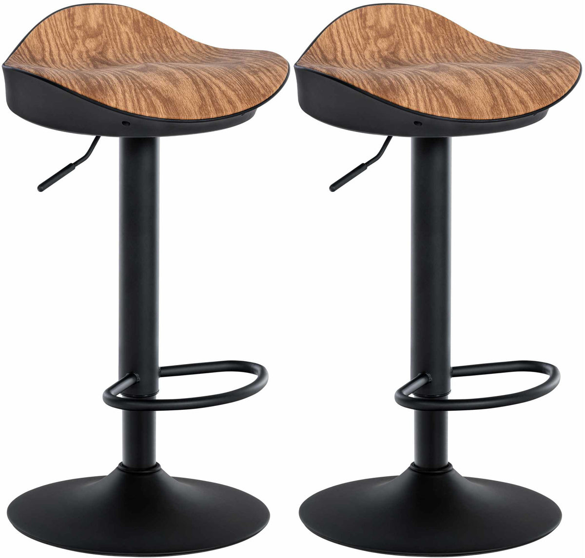 2-pack barstol Alisson