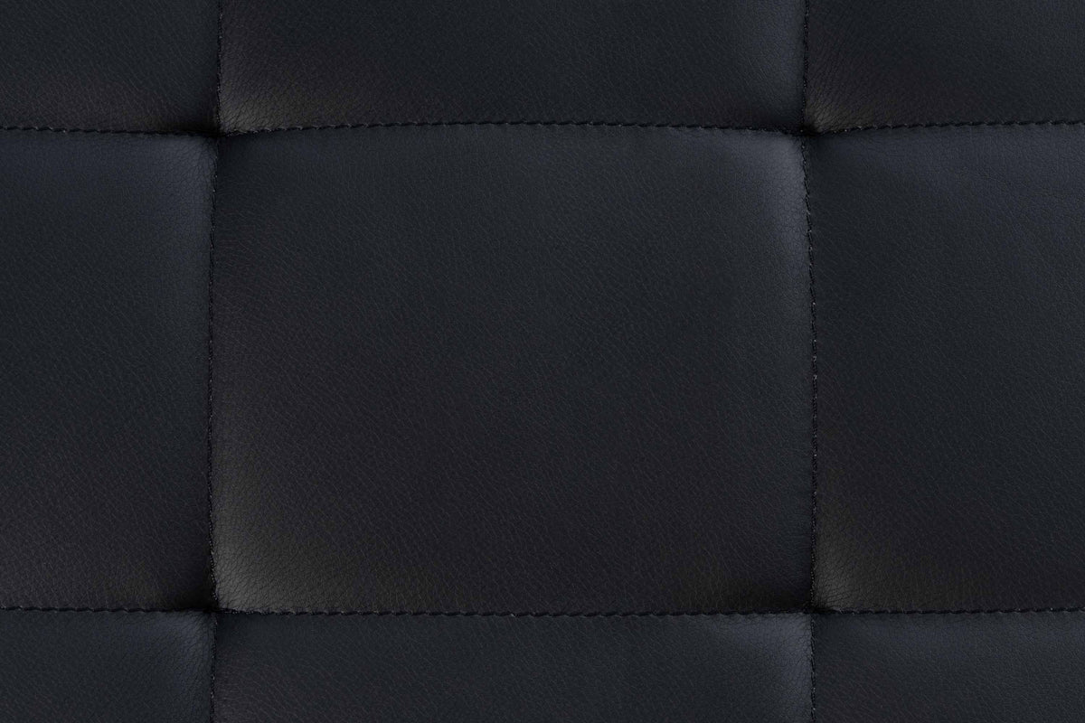 2-pack rostfritt stål sittpall Barci
