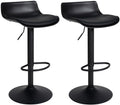 2-pack barstol Aveiro konstläder