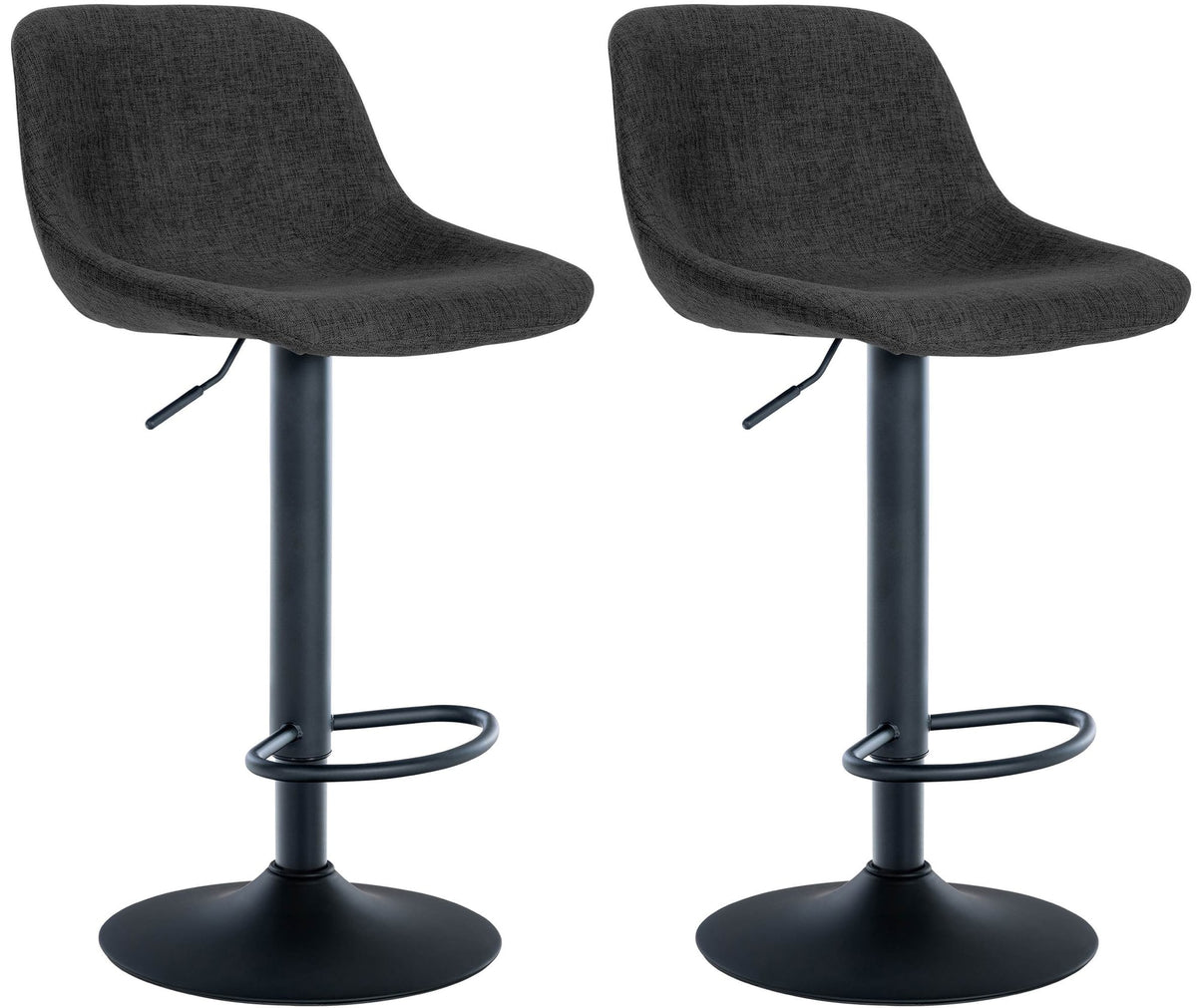 2-pack barstol Loft