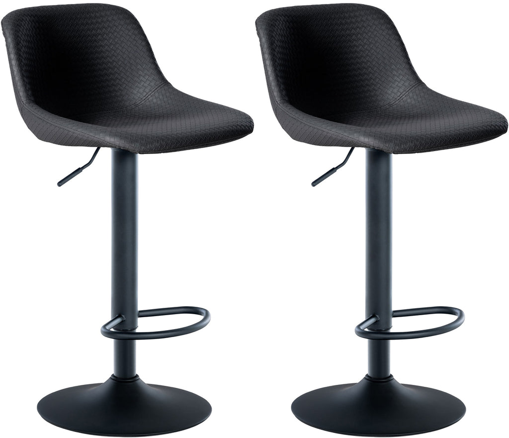 2-pack barstol Loft