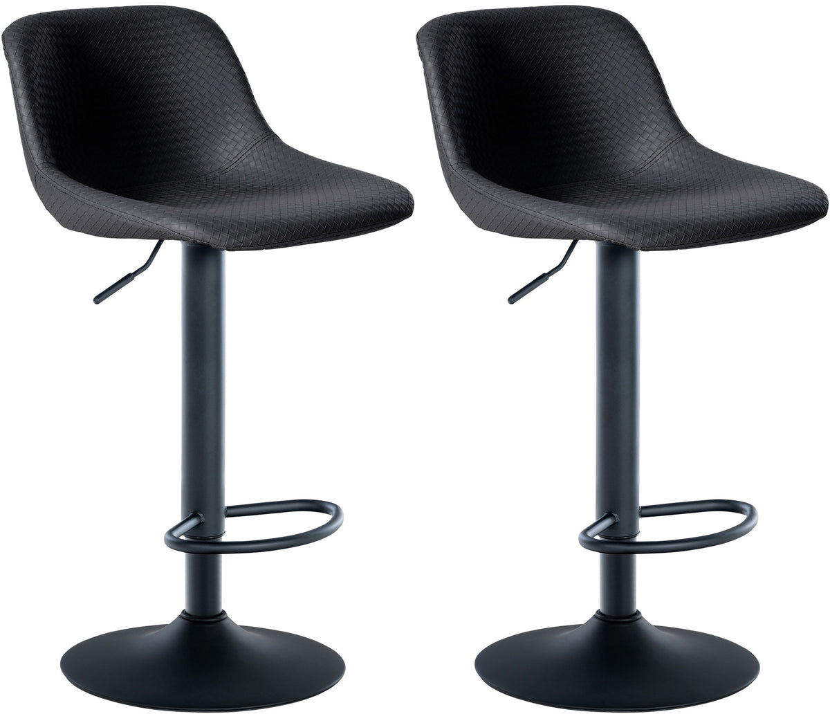 2-pack barstol Loft