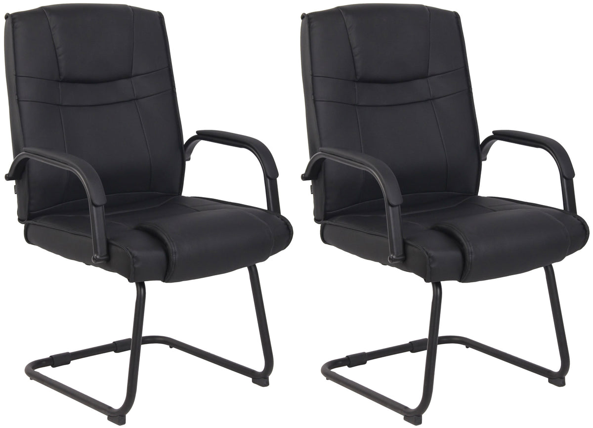 2-pack stolar Attila