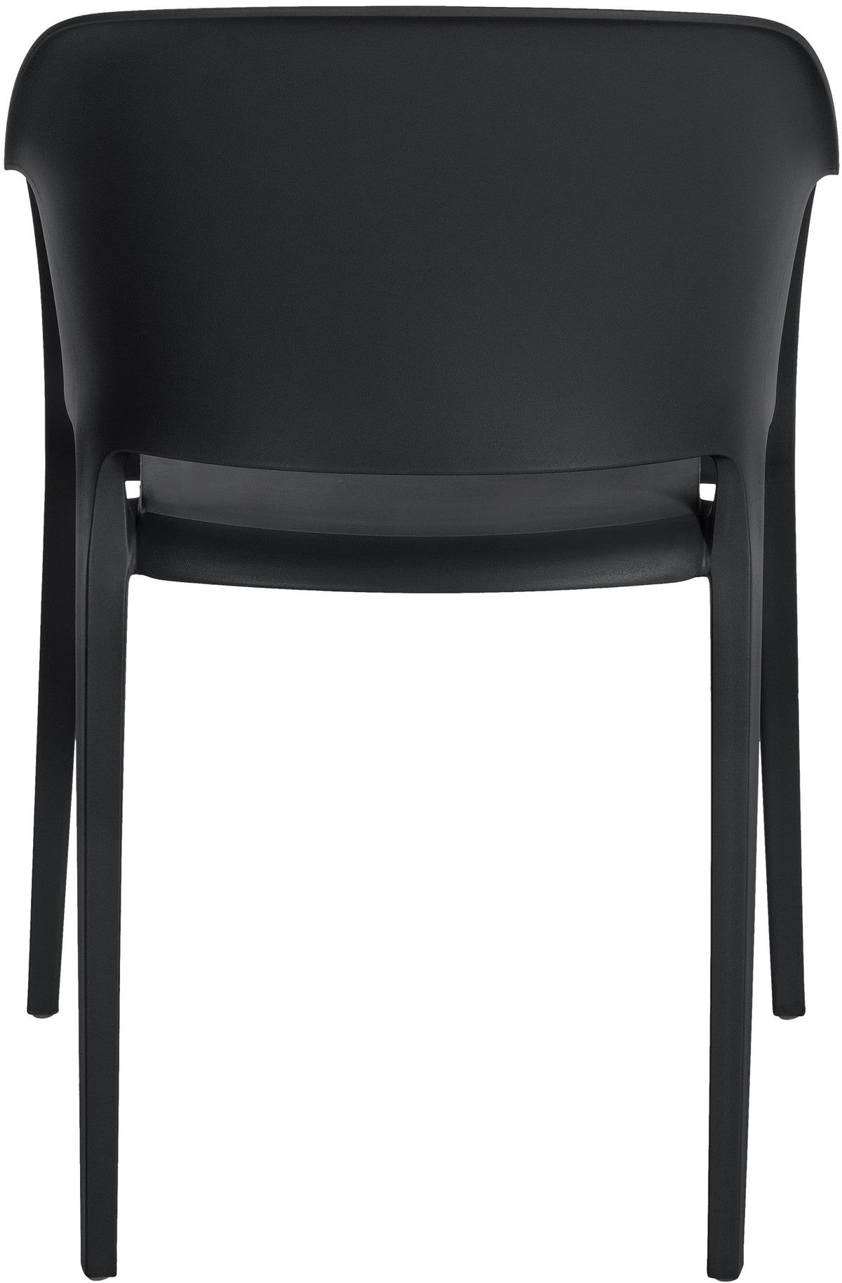 2-pack stapelbara stolar Puebla