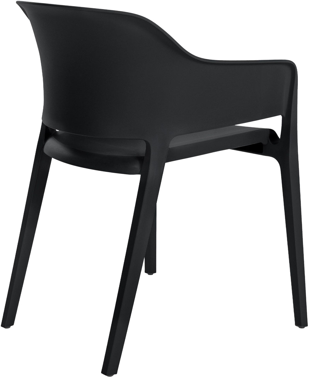 2-pack stapelbara stolar Puebla