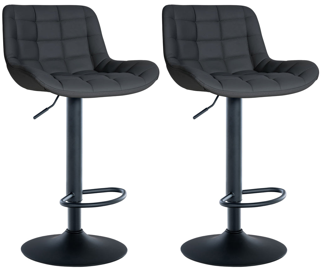 2-pack barstol Tover