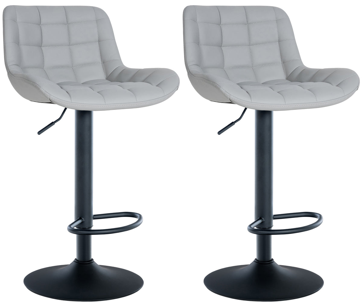 2-pack barstol Tover
