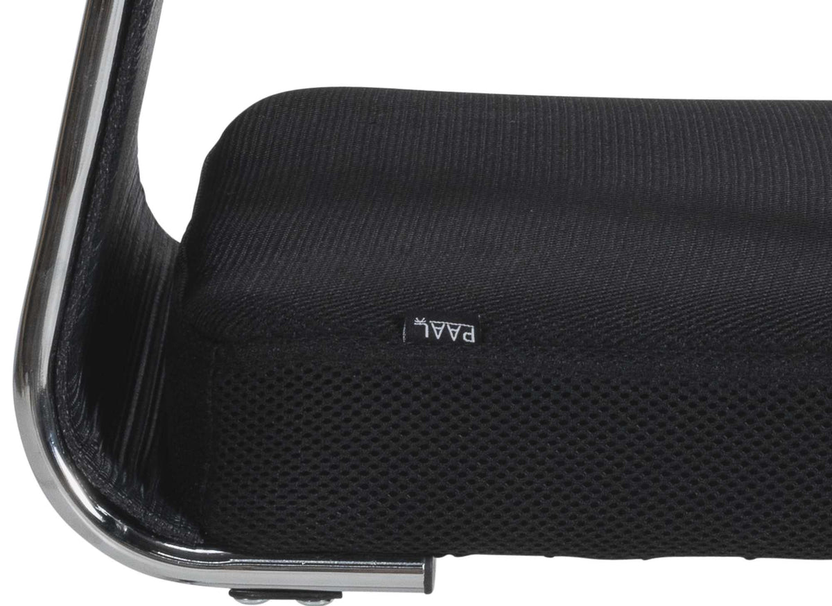 2-pack besöksstolar Denny