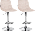 2-pack barstol Jerry sammet