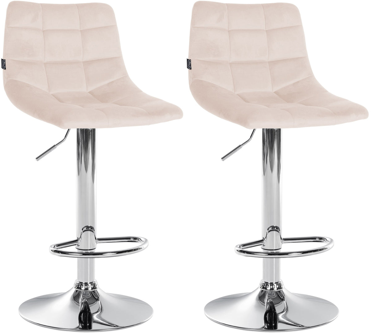 2-pack barstol Jerry sammet