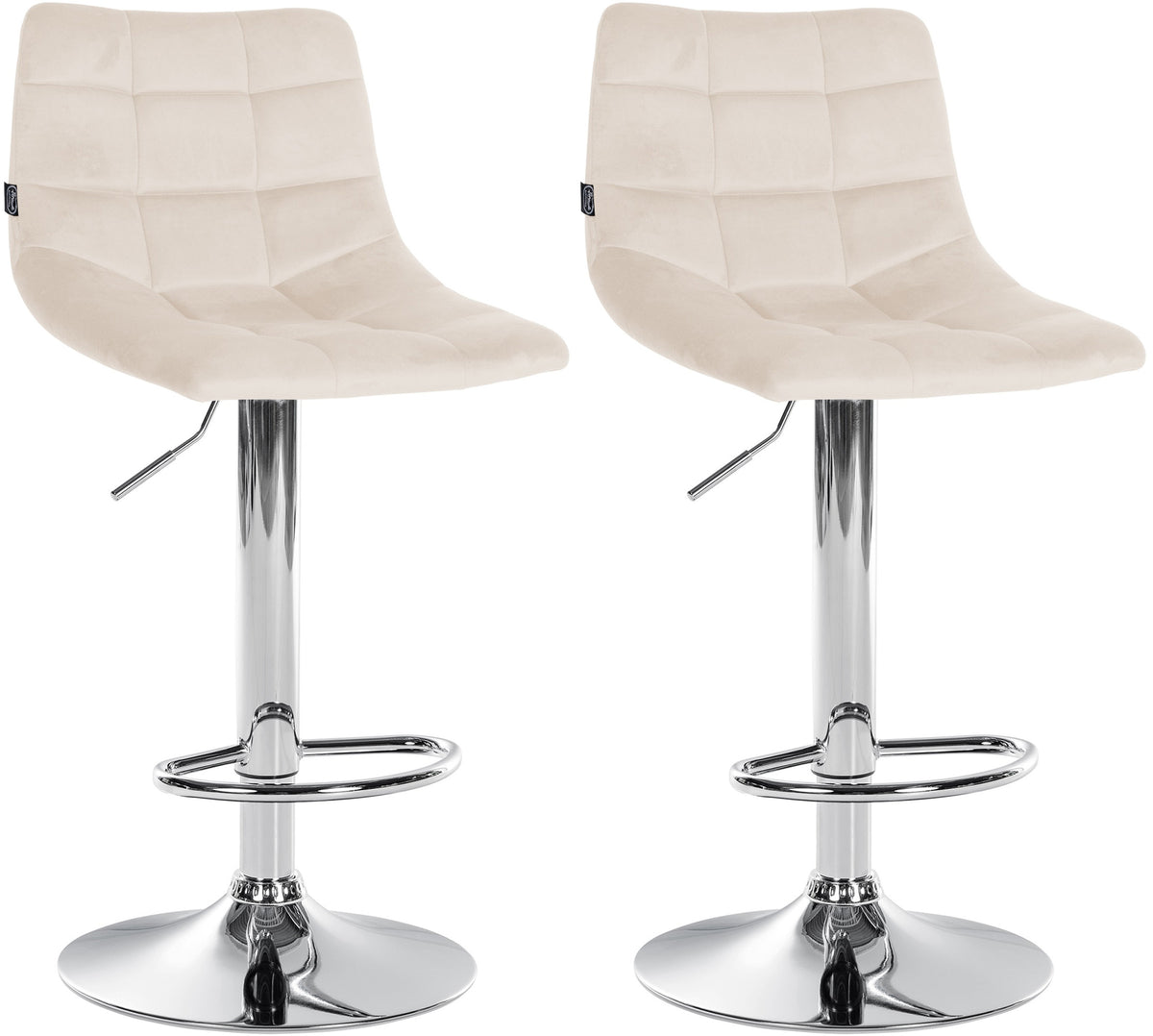 2-pack barstol Jerry sammet