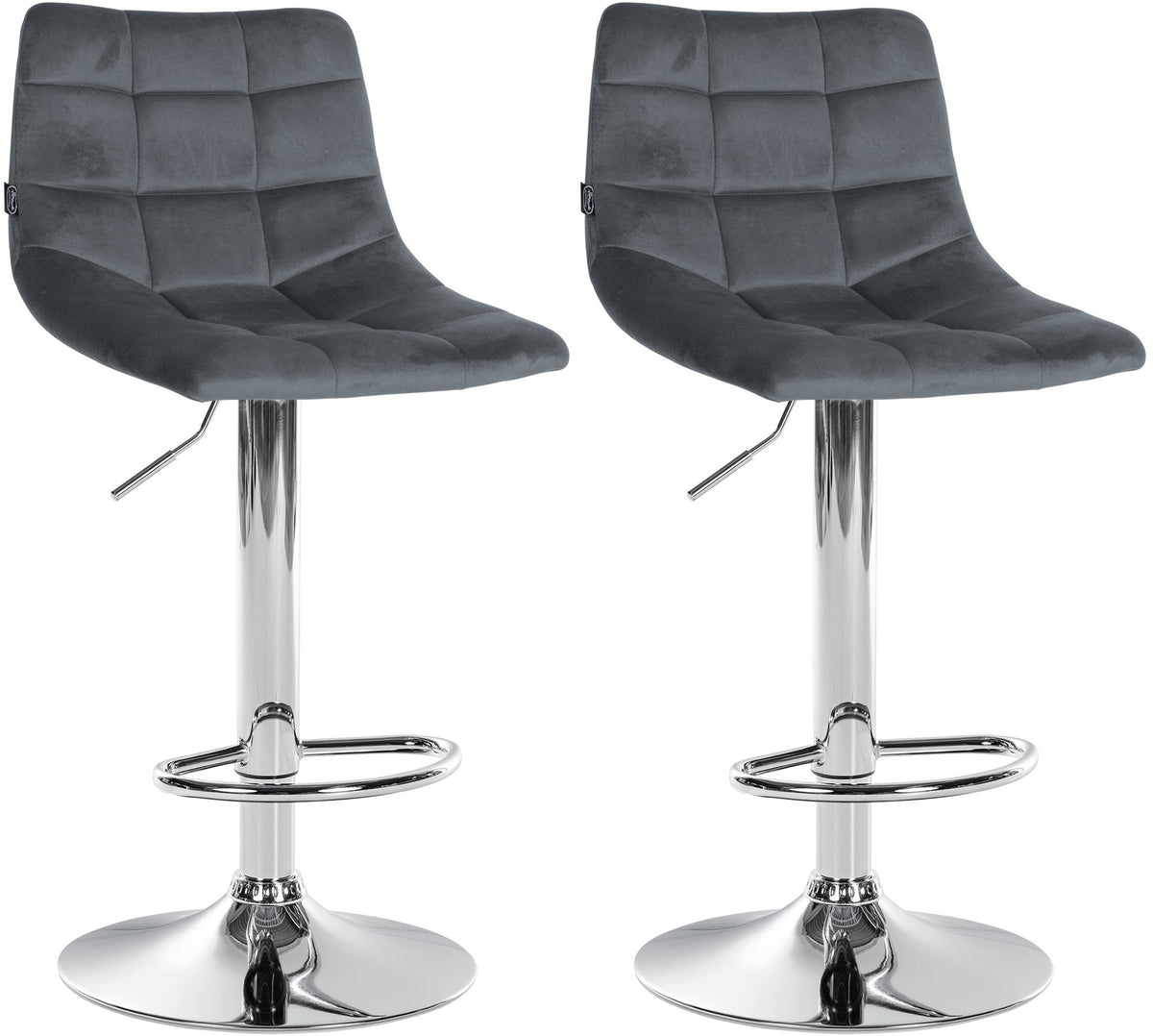 2-pack barstol Jerry sammet
