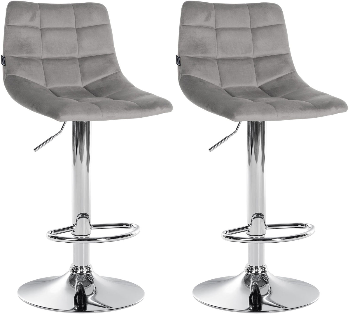 2-pack barstol Jerry sammet