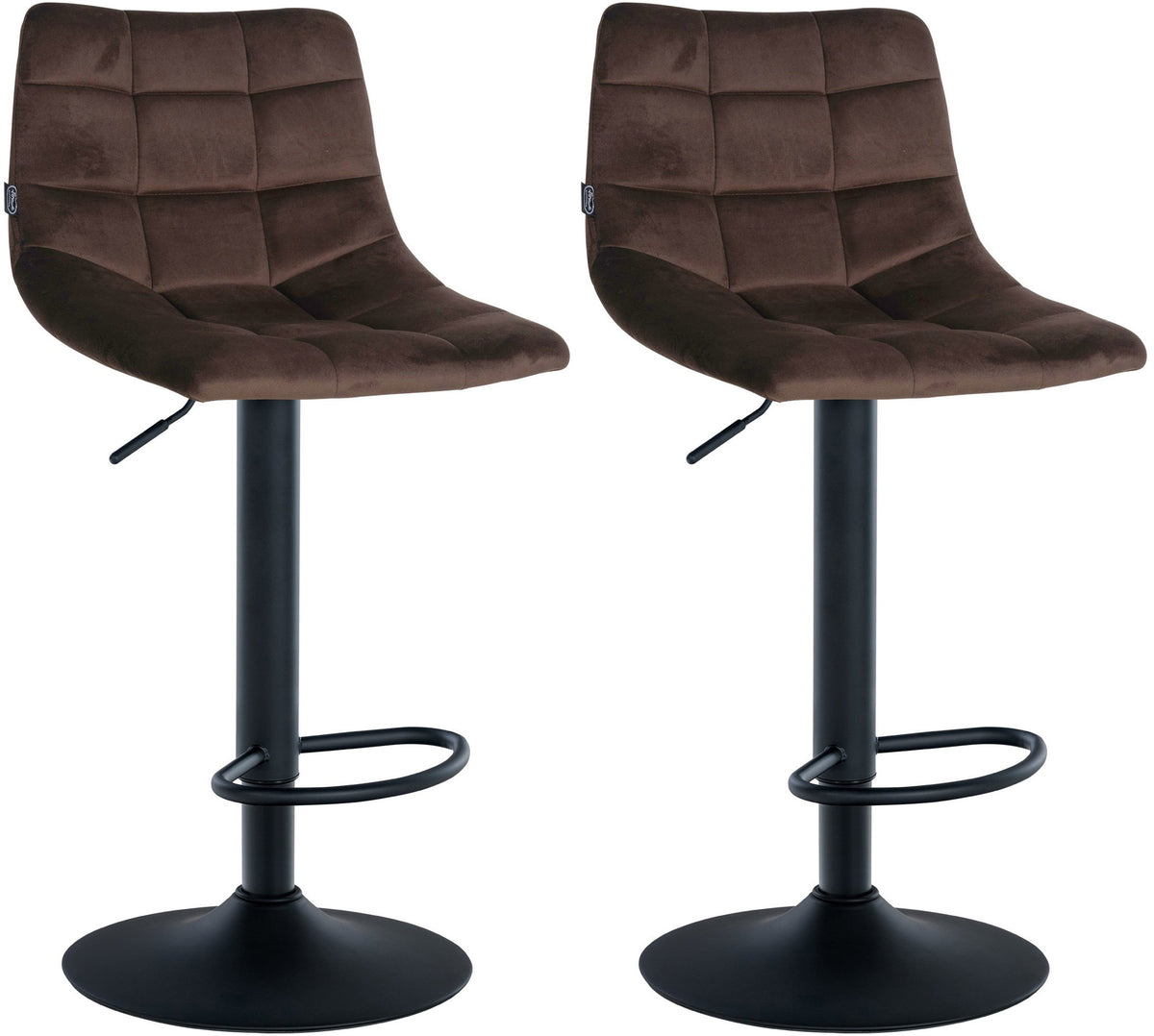 2-pack barstol Jerry sammet