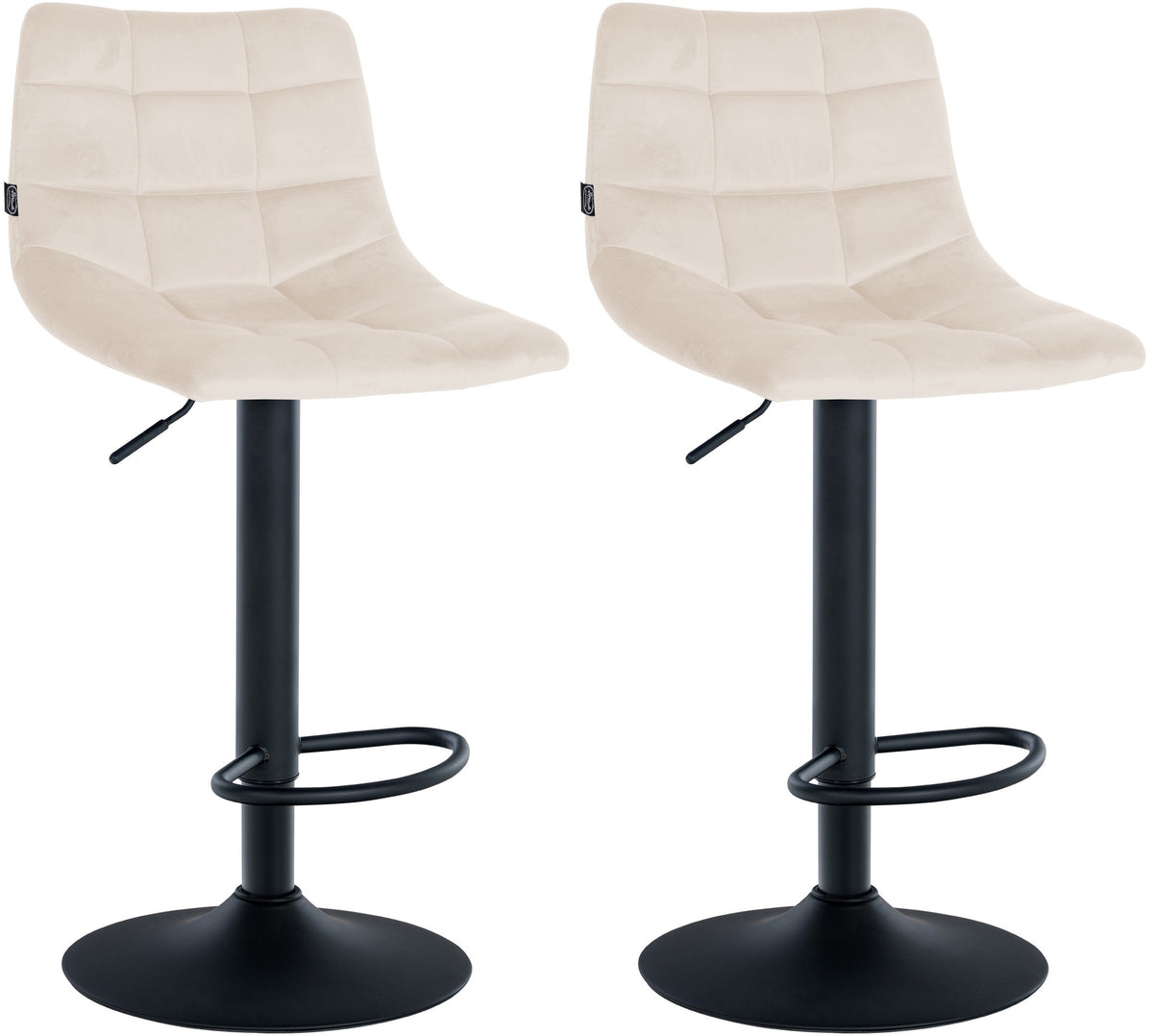 2-pack barstol Jerry sammet