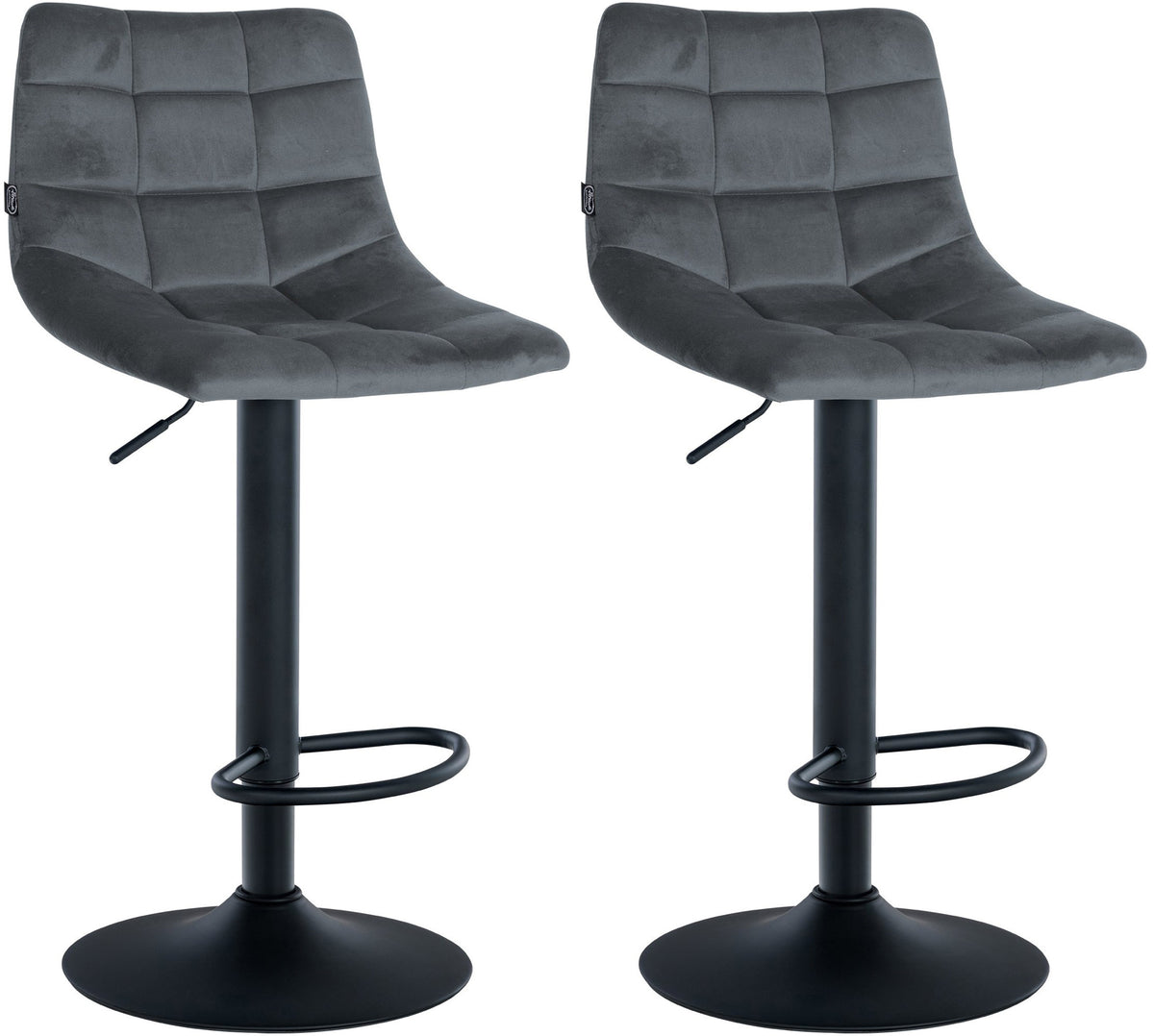 2-pack barstol Jerry sammet
