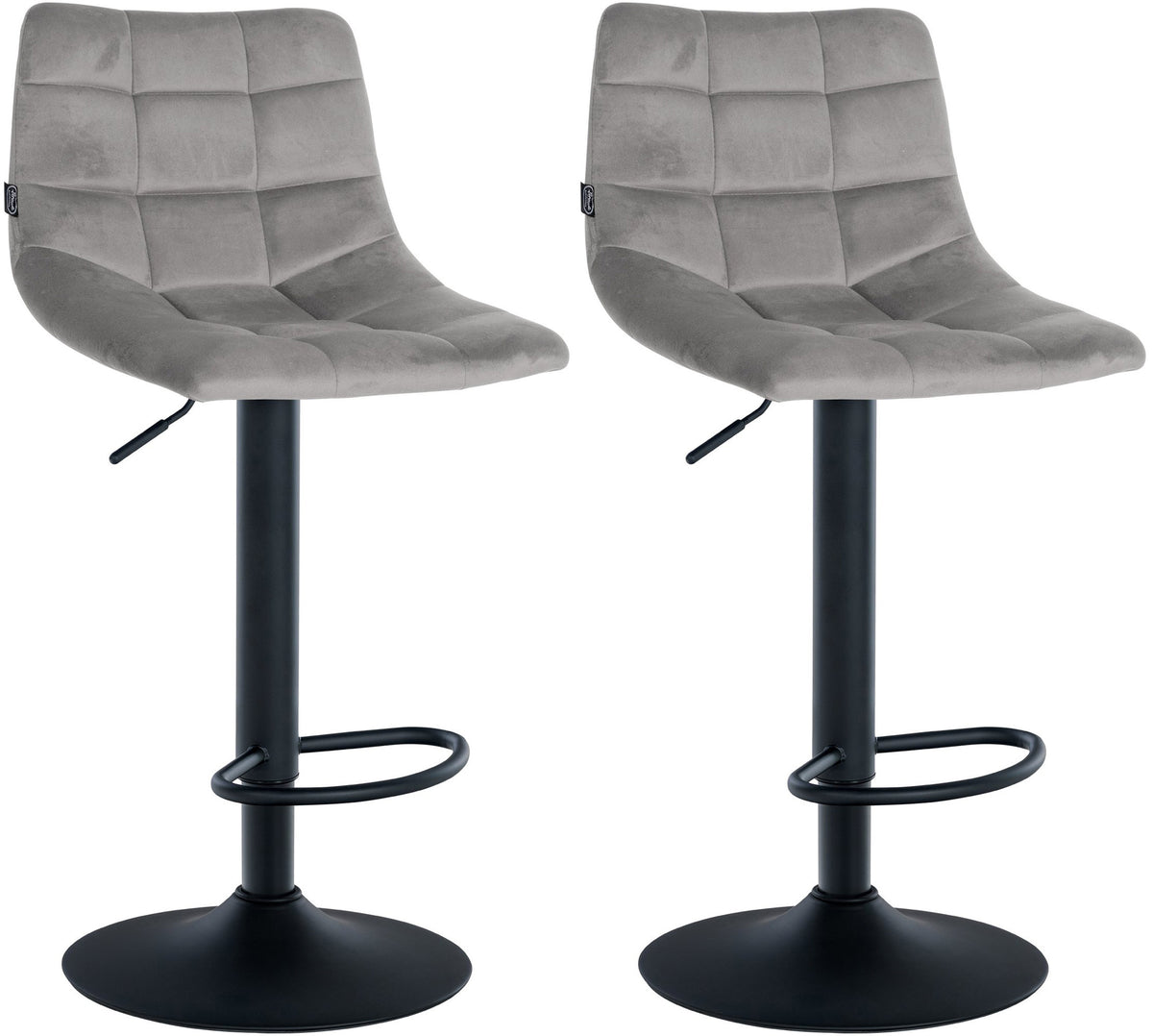 2-pack barstol Jerry sammet