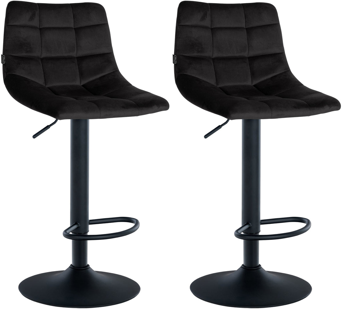 2-pack barstol Jerry sammet
