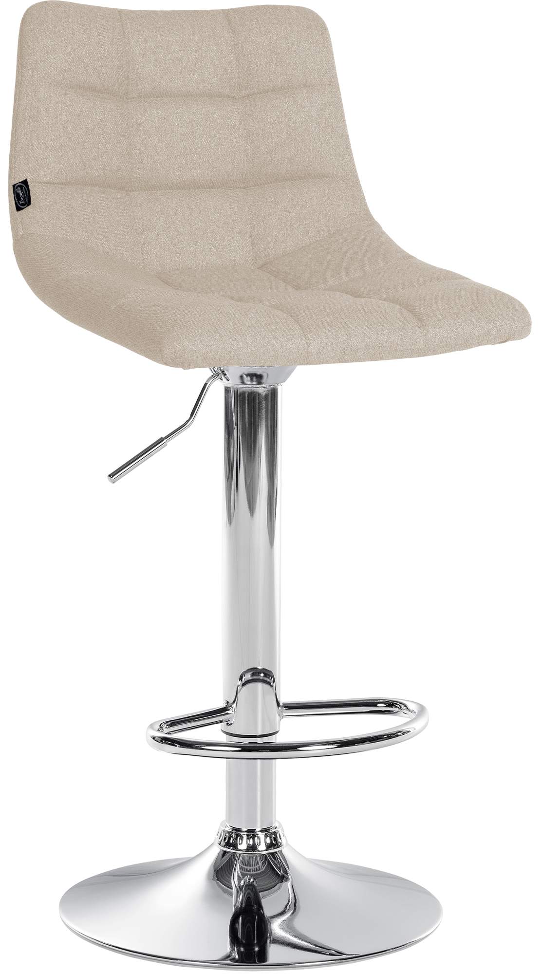 2-pack barstol Jerry tyg