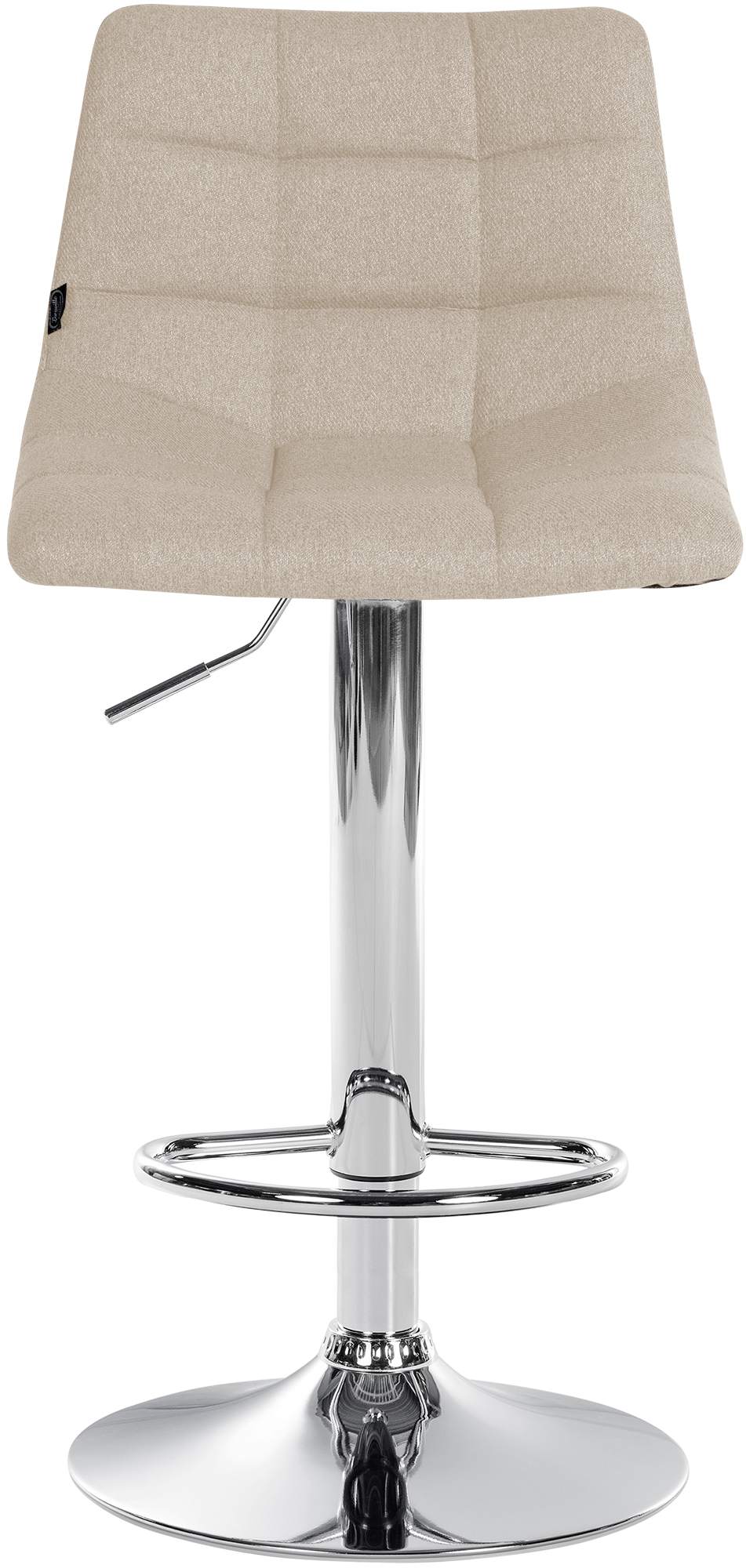 2-pack barstol Jerry tyg