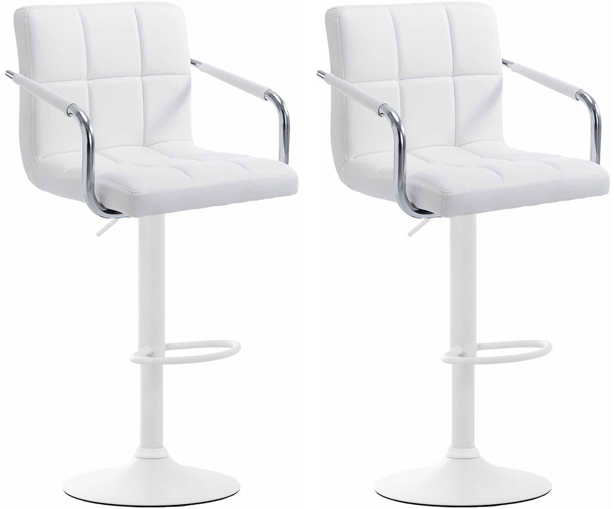 2-pack barstol Lucy V2