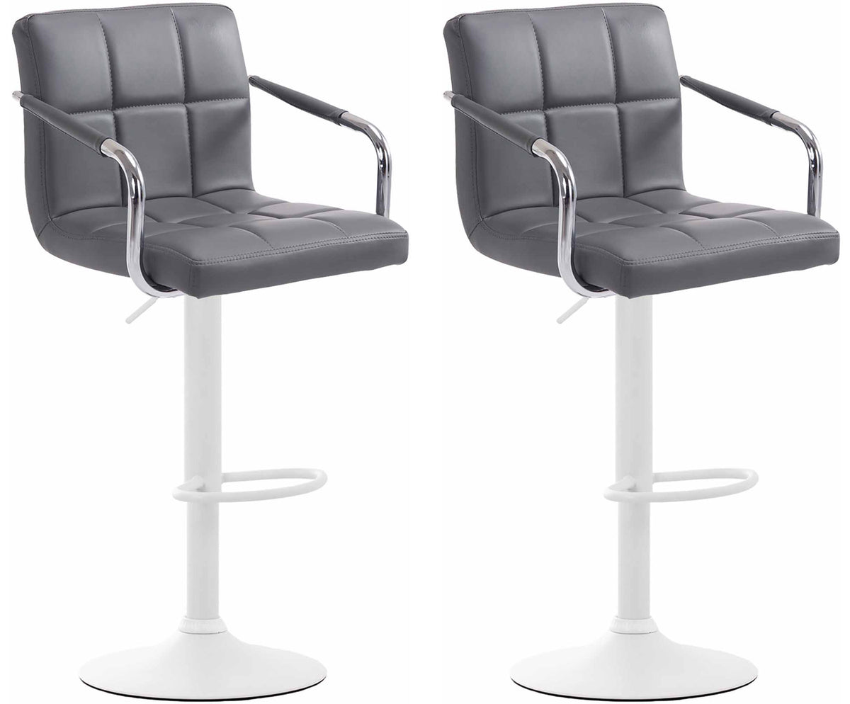 2-pack barstol Lucy V2
