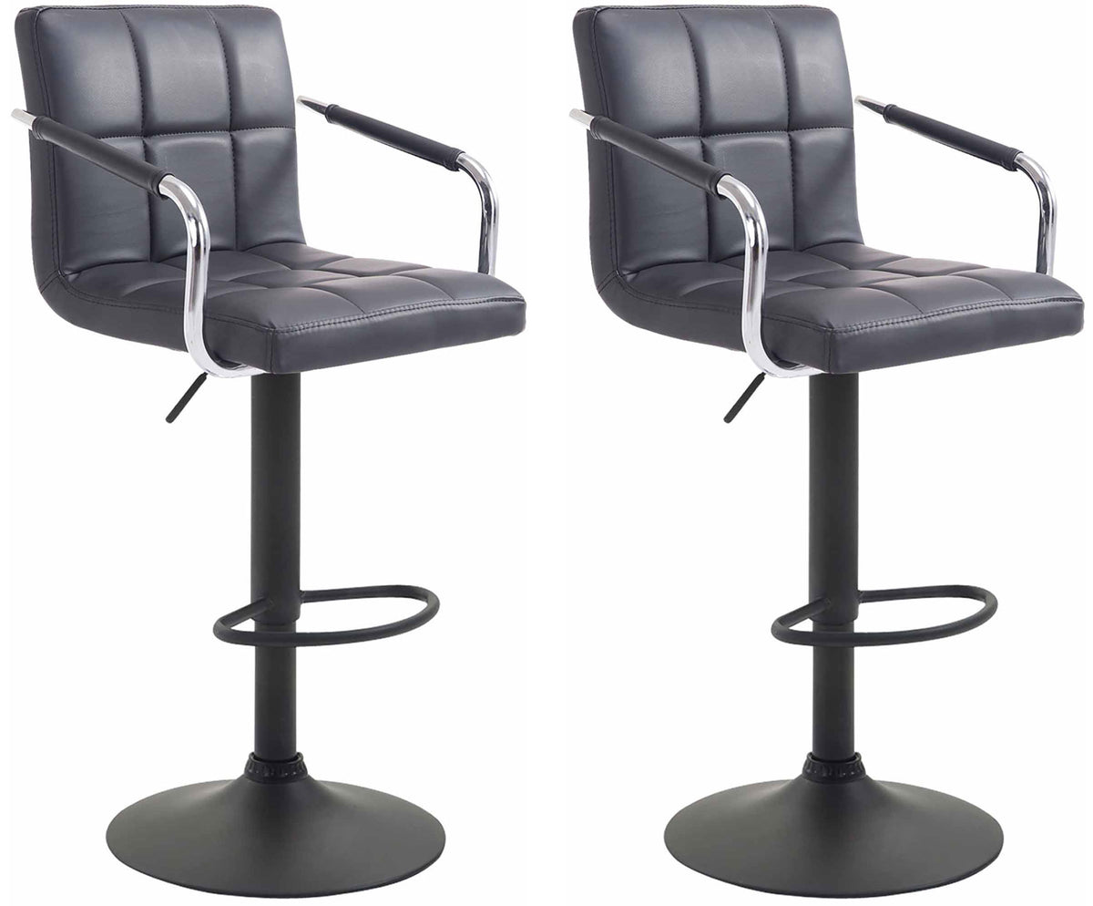2-pack barstol Lucy V2
