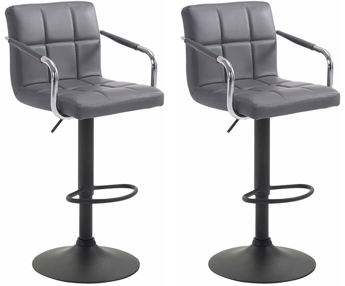 2-pack barstol Lucy V2