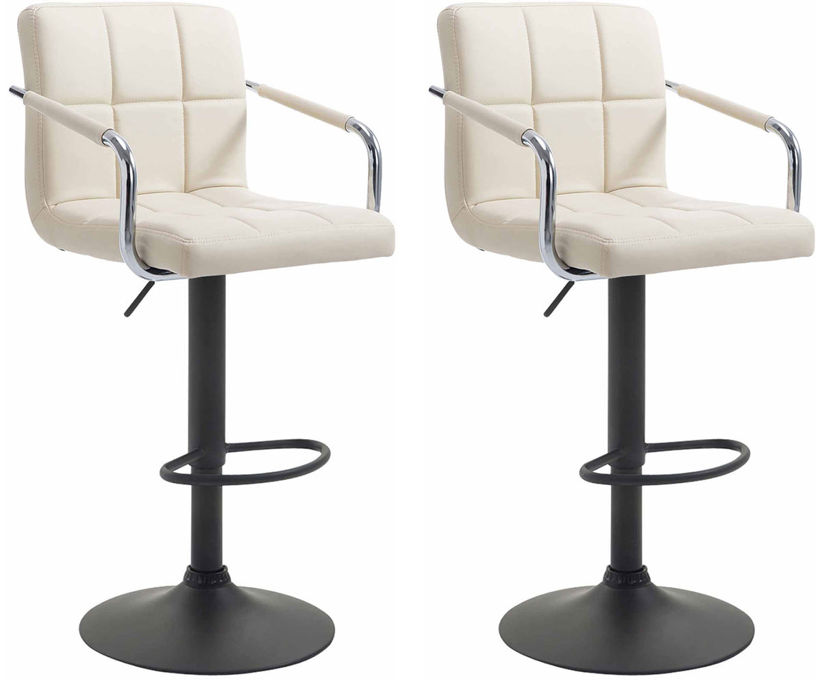 2-pack barstol Lucy V2