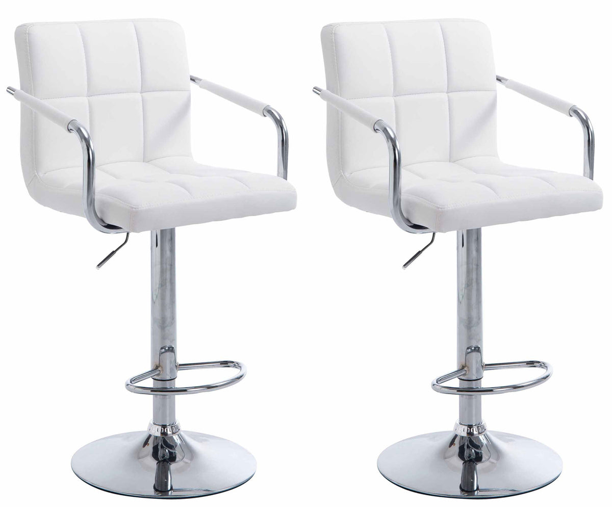 2-pack barstol Lucy V2