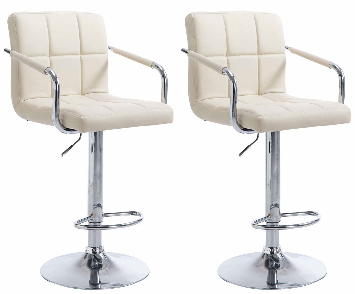 2-pack barstol Lucy V2